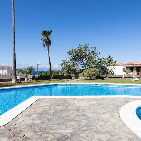 Gigantes Cliff Holiday Home By Sunkeyrents Acantilado de los Gigantes Dış mekan fotoğraf