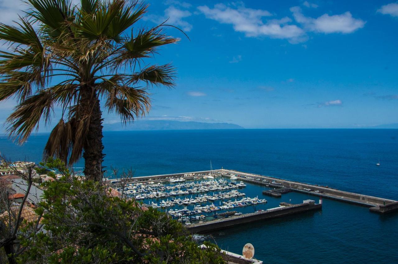 Gigantes Cliff Holiday Home By Sunkeyrents Acantilado de los Gigantes Dış mekan fotoğraf